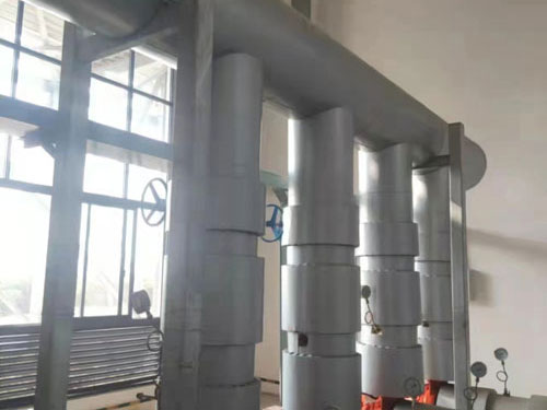 保定铝皮保温工程 从河内到吉林：冰雪旅游作落地，越南发团已抵达